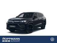 VW Tayron, 2.0 l TDI R-Line, Jahr 2022 - Haiger