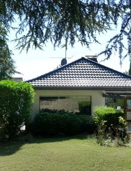 Großes Familienhaus auf Traumgrundstück am Waldrand! - Niedernhausen