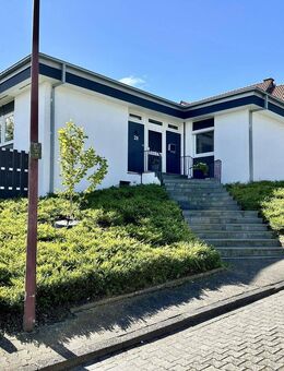 Bungalow mit Traumblick - Privatverkauf - Freistehend - Altenberge