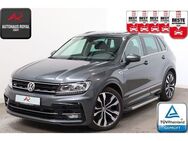 VW Tiguan 2.0 TSI 4M R LINE ACC,TRITTBRETTER,20ZOLL - Berlin