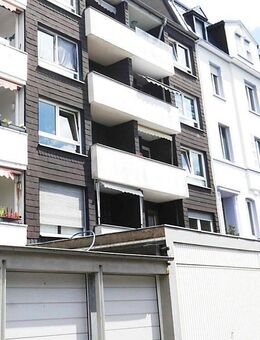Gemütliche 2-Zimmer-Wohnung zur Miete in Wuppertal-Vohwinkel Ihr neues Zuhause wartet! - Wuppertal