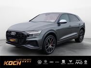 Audi SQ8, TFSI | ||, Jahr 2024 - Schwäbisch Hall