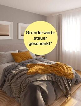 Attraktive Lage sorgt für optimale Vermietungschancen - Loddin