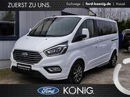 Ford Tourneo Custom, Titanium X 320L1, Jahr 2023 - Eschwege