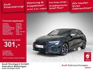 Audi S3, Sportback TFSI quattro, Jahr 2023 - Böblingen