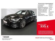 Audi A6, Limousine 40 TDI, Jahr 2021 - Lübeck