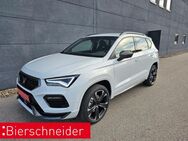 CUPRA Ateca, 1.5 TSI TOP VIEW, Jahr 2022 - Riedenburg