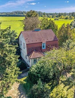 KENSINGTON - Exklusiv - Sanierungsbedürftiges Anwesen mit historischem Charme und großem Potenzial - Dallgow-Döberitz