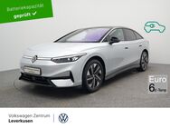 VW ID.7, Pro, Jahr 2022 - Leverkusen