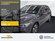 VW Golf, 1.5 TSI MOVE, Jahr 2024 - Marl (Nordrhein-Westfalen)