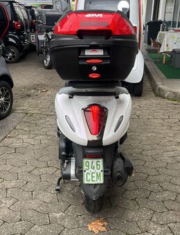 Topp Mtotoroller - Schweinfurt