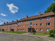 3 2/2 Zimmerwohnung mit Balkon - Neumünster