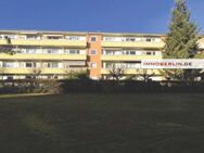 IMMOBERLIN.DE - Sehr angenehme Wohnung mit Sonnenloggia in herrlicher Lage - Berlin