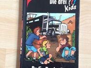 UNGELESEN/NEU Kinderbuch „Die drei ??? Kids (ab 8 J.) - Wuppertal