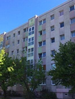 3-Zimmer-Wohnung mit Balkon - Dresden