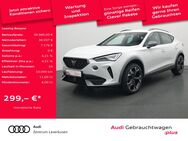 CUPRA Formentor, °, Jahr 2024 - Leverkusen