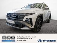 Hyundai Tucson, 1.6 Prime 2024 48V Vollausstattung, Jahr 2022 - Halle (Saale)