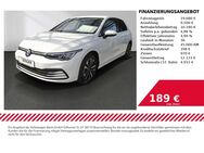 VW Golf, 2.0 TDi VIII United, Jahr 2021 - Bad Segeberg