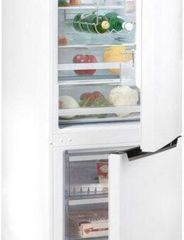 Amica Kühl-/Gefrierkombination VitControl Plus Line KGCN 387 110 W, 170 cm hoch, 54 cm breit