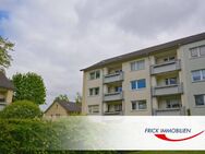 Sofort verfügbare 2,5 Zimmer ETW mit Loggia in zentraler Lage - Bad Schwartau