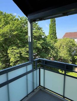 Sanierte ruhige 3-Zimmer-Wohnung in Bremen Schwachhausen - Bremen