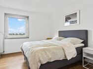 Modernes Wohnen mit herrlichem Ausblick: Geräumige 2-Zimmer Wohnung mit sonniger Loggia - Ludwigshafen (Rhein)