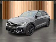 VW T-Roc, 2.0 TSI R-Line, Jahr 2024 - Dresden