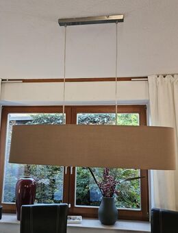 Esstischlampe / Pendelleuchte - Borchen