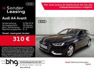 Audi A4, Avant 40 TFSI quattro advanced, Jahr 2024 - Rottweil