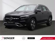 Mercedes GLA 250, e Progressive, Jahr 2023 - Meppen