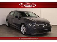 VW Golf 2.0 TDI GTD-Virtual-Navi-Pano-ACC-HUD-IQ- - Bebra