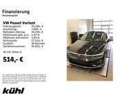 VW Passat Variant, 1.4 TSI eHybrid GTE, Jahr 2023 - Hildesheim