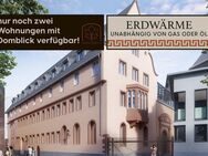 Tolle 2 Zimmer Maisonettewohnung mit viel Platz in der Mainzer Altstadt - Mainz