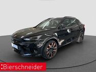 CUPRA Formentor, 1.5 eTSI SENNHEISER 19, Jahr 2022 - Ingolstadt