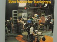Live dabei. Sportreporter berichten (1983) - Münster