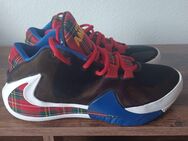 Nike Zoom Freak 1 Gr. 40 Employe of the Month, Sneaker, Sport - Emsbüren