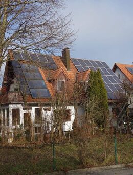 Großzügiges Einfamilienhaus in charmanter Lage - Friedberg