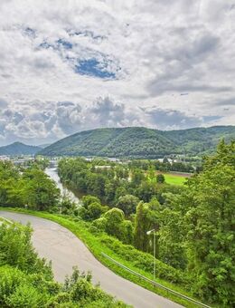 Charmante Drei-Zimmer-Wohnung in Bad Ems mit Lahn-Blick - Ihr neues Zuhause ! - Bad Ems