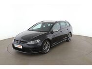 VW Golf VII 2.0 TSI R 4Motion BlueMotion Tech - Berlin