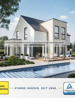 ** Selters-Niederselters / individ. planb. Neubau (mit FESTPREIS u. verbindl. Terminschiene) - Selters (Taunus)