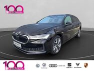 Skoda Superb, 2.0 TDI Combi Selection digitales El, Jahr 2024 - Mönchengladbach