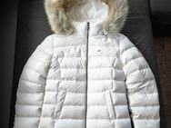 Winterjacke Damen Tommy Hilfiger Jeans - XS - Neu mit Etikett - Freudenberg (Baden-Württemberg)