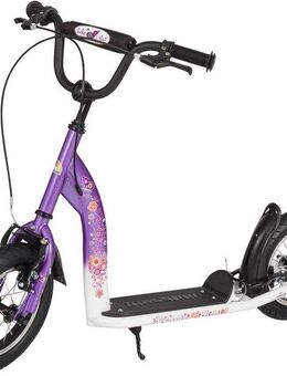 Bikestar Scooter