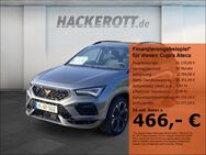 CUPRA Ateca, 2.0 TSI VZ, Jahr 2023 - Hannover