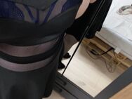 Bi crossdresser sucht Domina/Dom - Ludwigshafen (Rhein) Zentrum