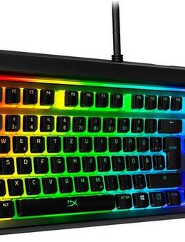 HyperX HyperX Alloy Elite™ 2 Gaming-Tastatur