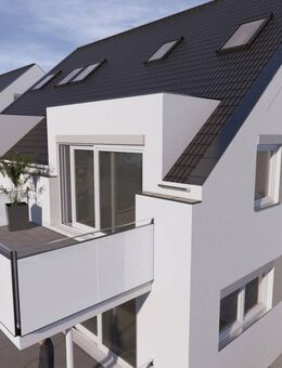 Bauplatzbesichtigung am Sa., 23.08. von 11-12 Uhr und So., 24.08. von 11:30-12:30 Uhr! - Sindelfingen