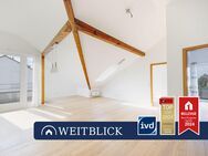 WEITBLICK: Architektur zum Verlieben! - Marbach (Neckar)