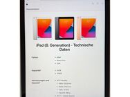 iPad 2020 Space Grau 32 GB Sehr Guter Zustand - Soltau Zentrum