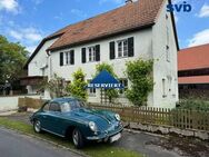 Wohnhausensemble und Schreinerwerkstatt - Stadelhofen